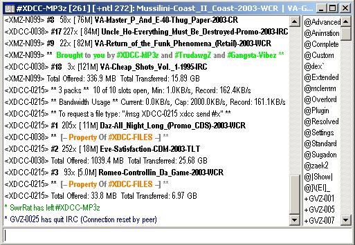 filesharing