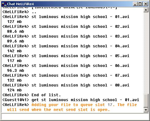 irc downloaden